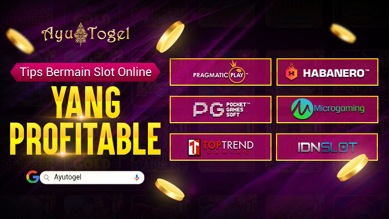 slot online