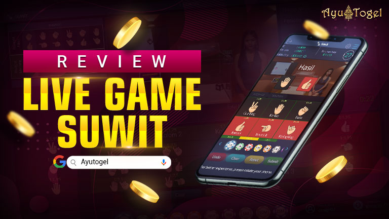 Review Suwit Games