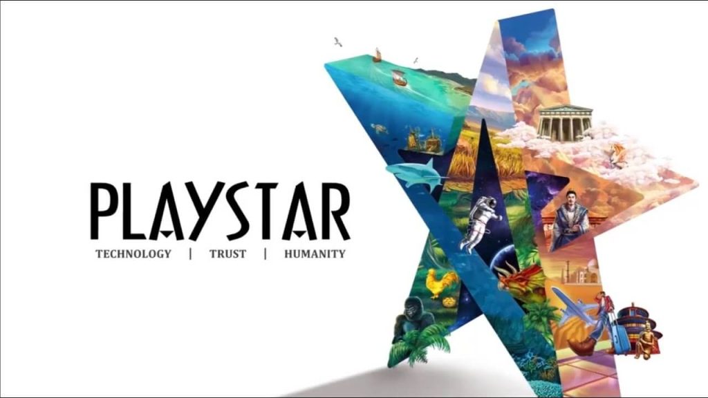 PlayStar