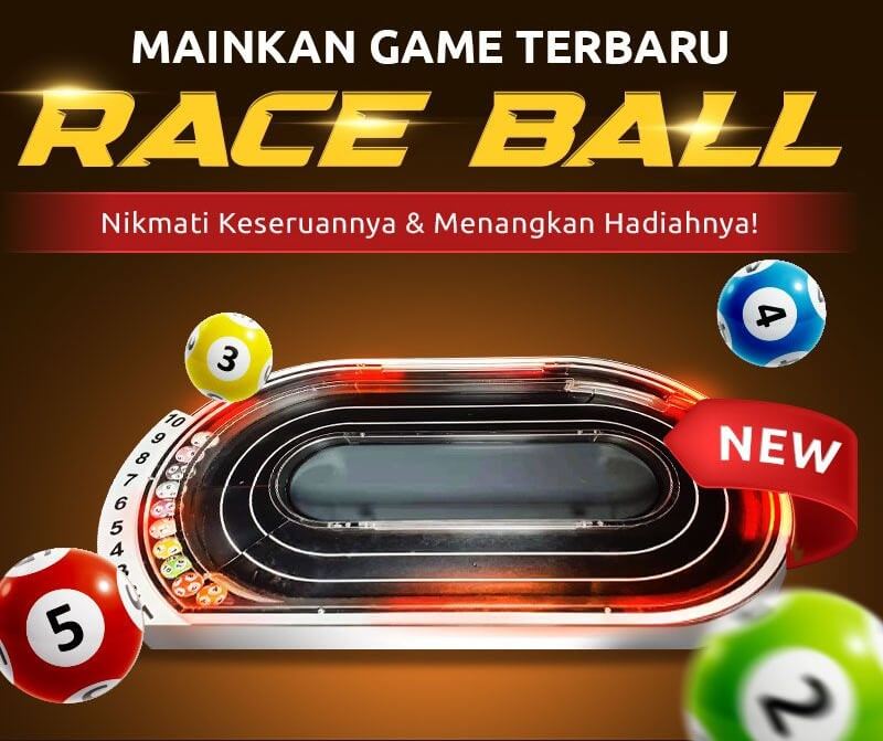 Game Race Ball