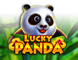 Bermain Lucky Panda di Playstar