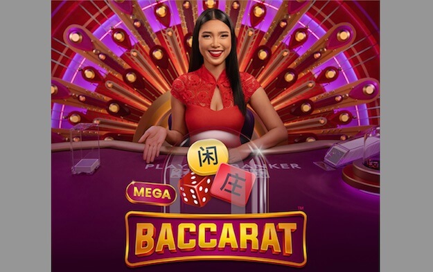 Permainan Baccarat Pada PragmaticPlay Livegames