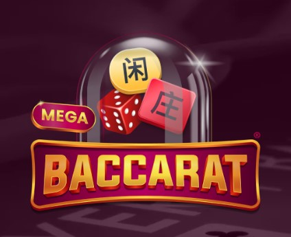 MEGA BACCARAT
Cara Bermain Mega Baccarat