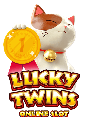 Tips Menang Slot Lucky Twins Wilds