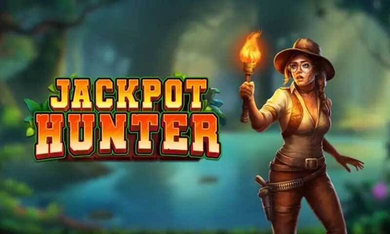 Jackpot Hunter: Cara Mudah JackpotJ