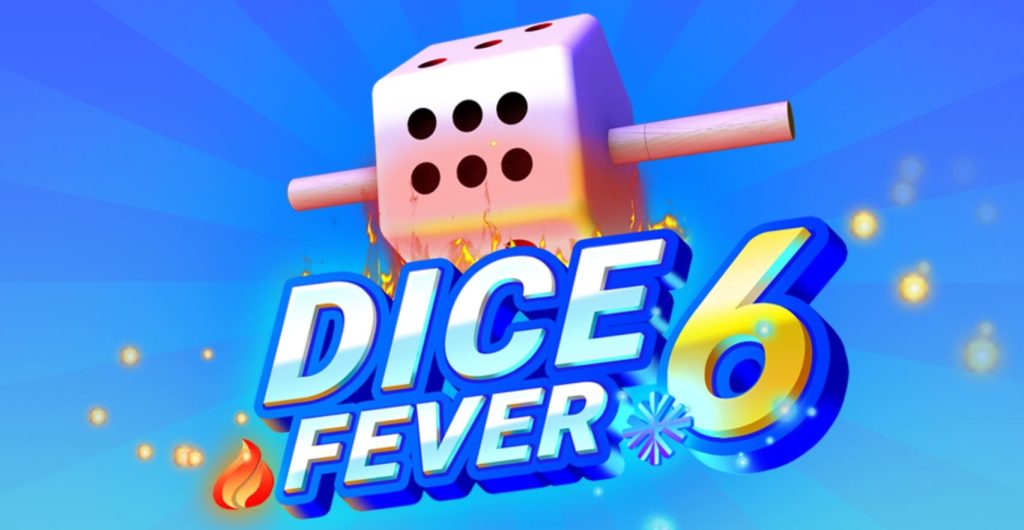 dice 6 fever 