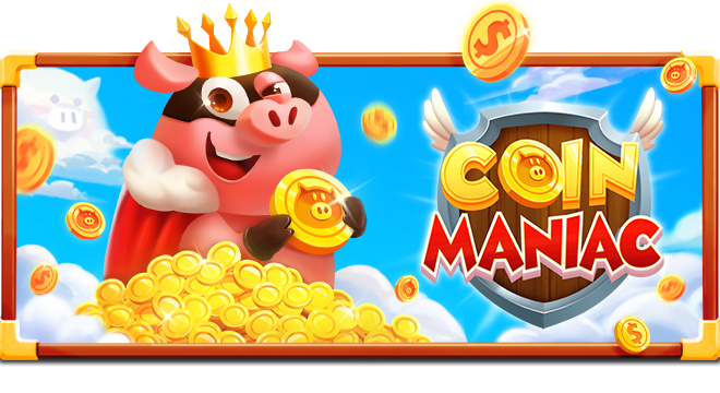 Coin Maniac