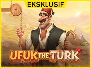 Slot Ufuk The Turk