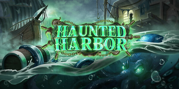 Haunted Harbor Habanero: Slot Seru dengan Nuansa Misteri