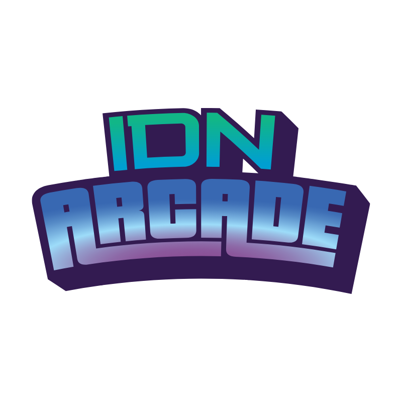 Mengenal IDN ARCADE : Game Arcade Seru dan Menantang