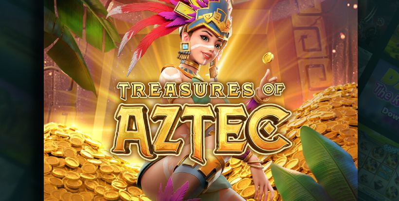 Meraih Keuntungan Besar di Treasures of Aztec: Panduan untuk Pemain Slot