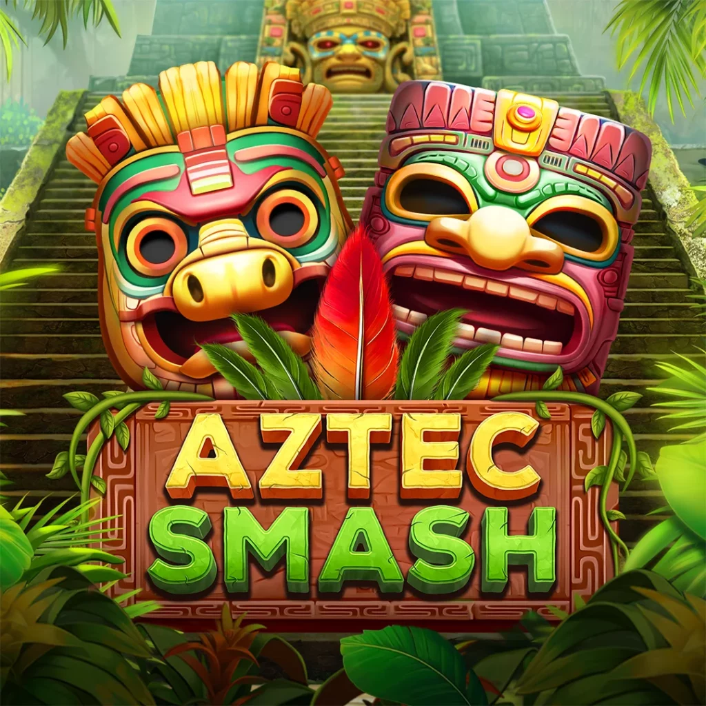 Cara Menang di Aztec Smash