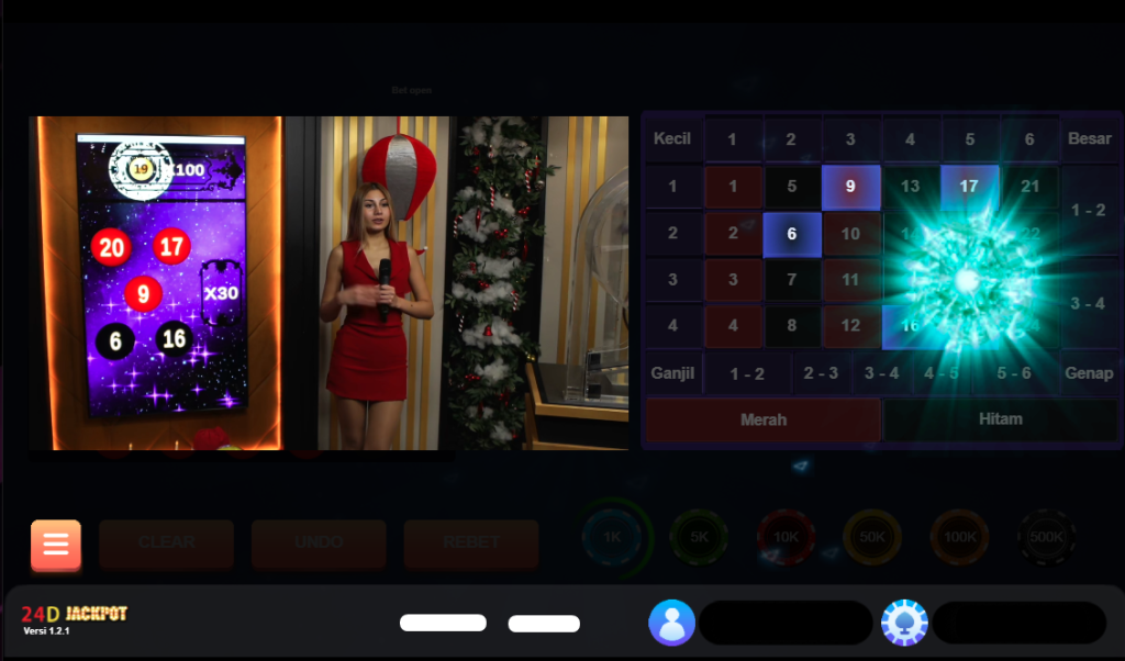 24D LIVE GAMES : Tips dan Trik Meningkatkan Peluang Menang