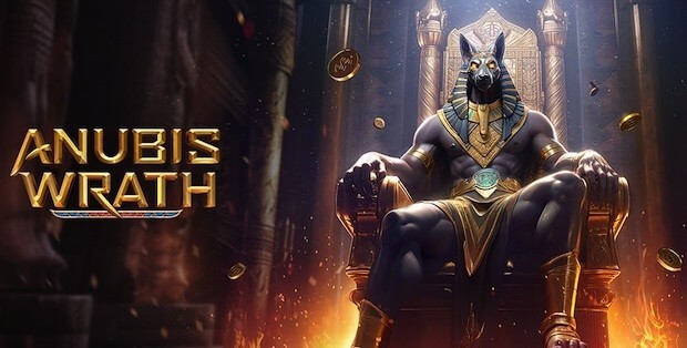Sensasi Mistis Anubis Wrath: Slot Gacor dari Dunia Kuno