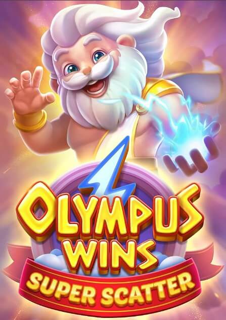 Olympus Wins PP: Cara Jitu Mudah Menang