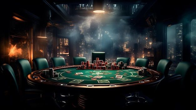 Strategi Ampuh Bermain Baccarat Peluang Menang Hingga 99%