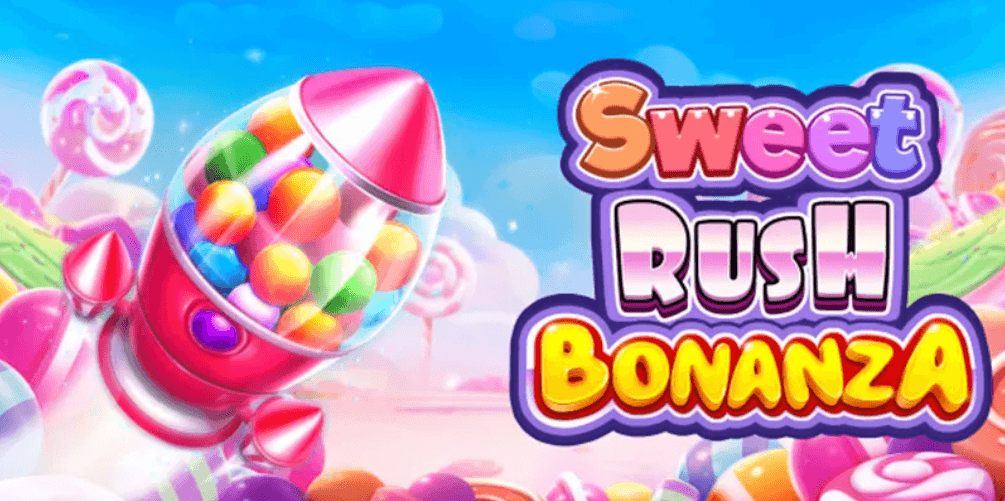 Mengenal Sweet Rush Bonanza: Slot Manis dengan Peluang Besar untuk Menang