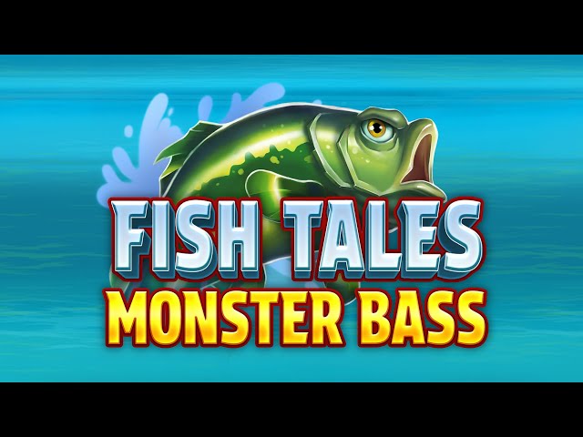 Menjelajahi Dunia Perairan di Fish Tales Monster Bass