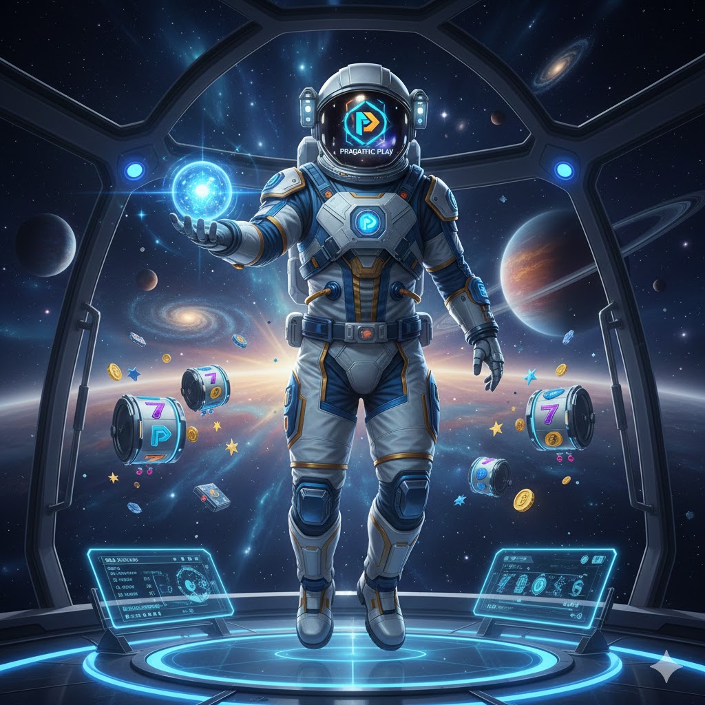 Apa yang Membuat Spaceman Begitu Ikonik? Simak Fakta Menariknya!