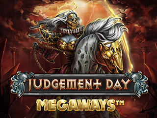 Slot Judgement Day Megaways Provider Red Tiger — Fitur & Bonus Terbaik
