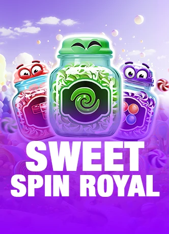 Sweet Spin Royal