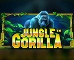 Jungle Gorilla: Kekuatan Raja Hutan dalam Permainan Slot