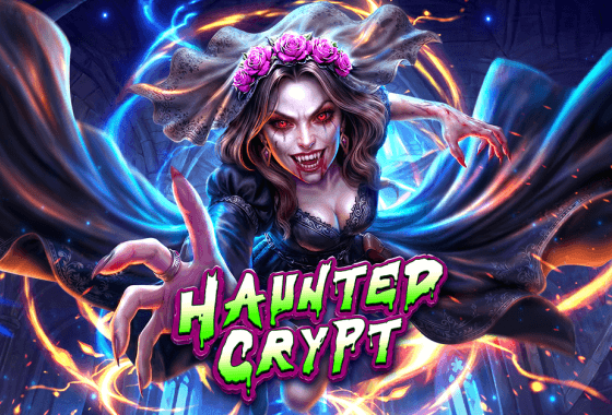 Haunted Crypt Cara Cepat JP dengan Mudah