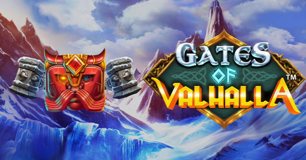 Gates of Valhalla: Mitos Norse yang Hadir dalam Slot Terbaru dari Pragmatic Play