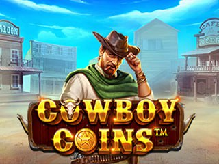 Cowboy Coins: Menembus Pintu Keberuntungan di Dunia Koboi dengan Pragmatic Play