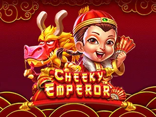 Cheeky Emperor: Meraih Kejayaan dengan Fitur Bonus Menggiurkan dari Pragmatic Play