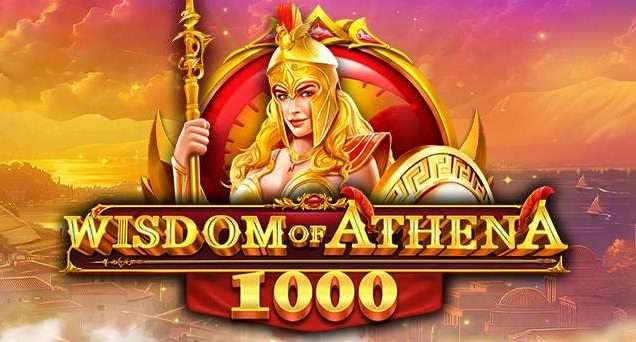 Wisdom of Athena 1000 Pecahan 300x Bisa Mendapatkan Bonus Kemenangan Harian