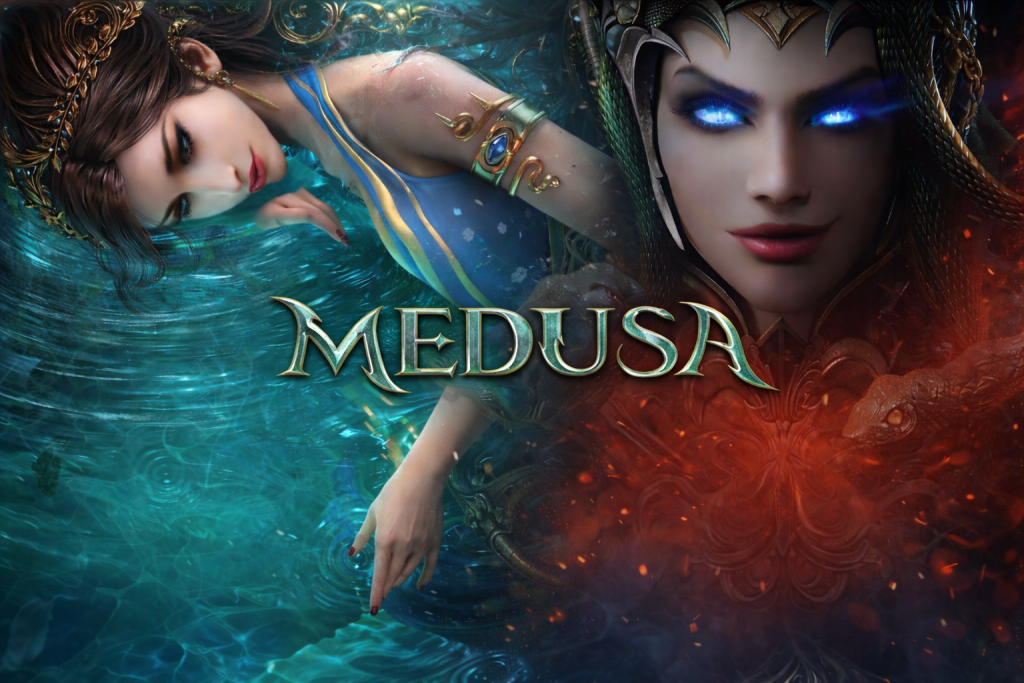 Keunggulan Slot PG Soft Medusa dan Medusa II