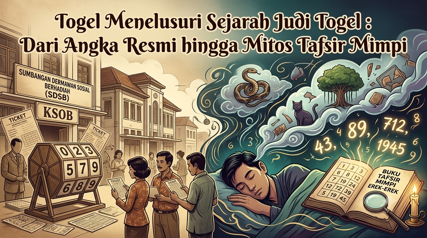Togel Resmi