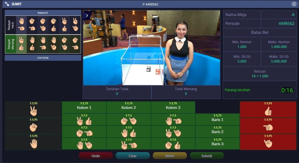 Prediksi Akurat IDNLive Suwit: Cara Menentukan Pilihan dengan Lebih Cermat