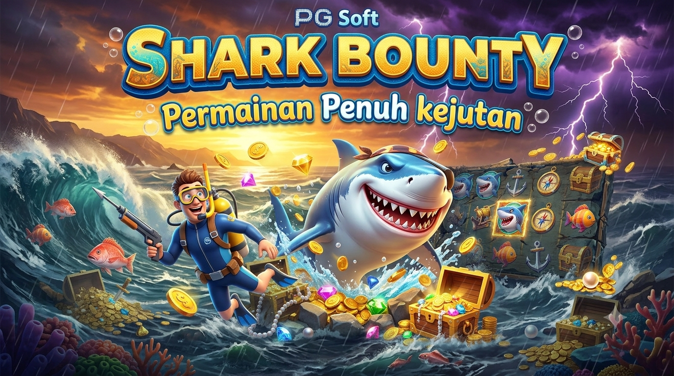 Shark Bounty