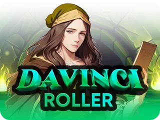 Davinci Roller