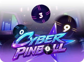 Cyber Pinball