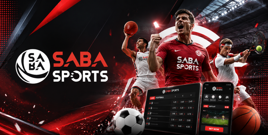 SABA SPORTS Lagi Viral! Ini Alasan Banyak Orang Beralih