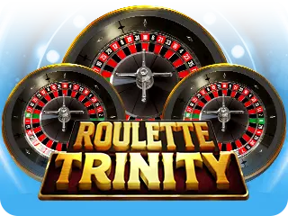 Roulette Trinity