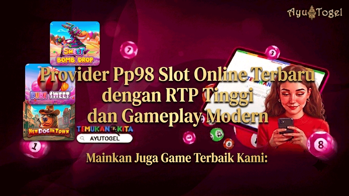 Provider Pp98