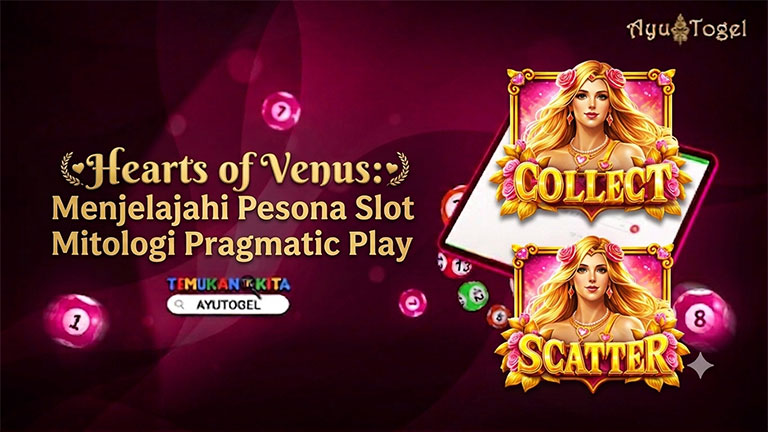 Hearts of Venus