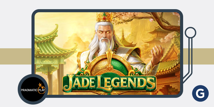 Jade Legends: Cara Gampang Dapat Scatter dengan Sensasi Bermain yang Baru